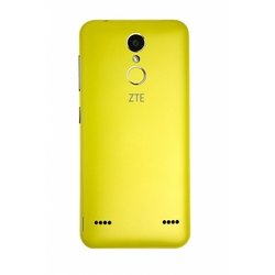 ZTE Blade X5 4G (жёлтый)