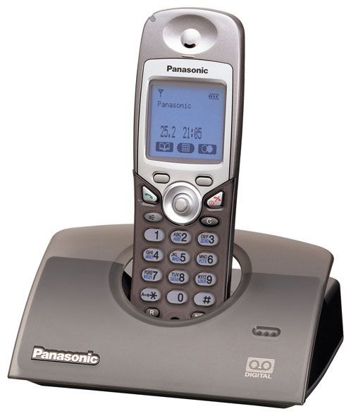 Panasonic KX-TCD510