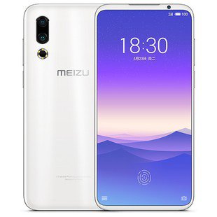 Meizu 16s 6/128GB