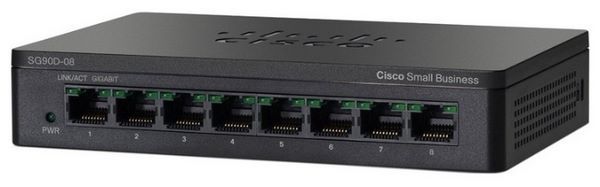 Cisco SG90D-08
