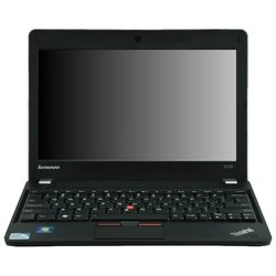 Lenovo THINKPAD Edge E130 (Pentium 997 1600 Mhz/11.6"/1366x768/4096Mb/320Gb/DVD нет/Wi-Fi/Bluetooth/DOS)