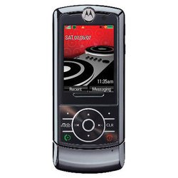 Motorola ROKR Z6m
