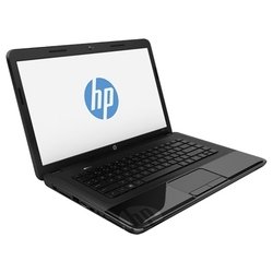 HP 2000-2d91ER (Core i3 3110M 2400 Mhz/15.6"/1366x768/4Gb/750Gb/DVD-RW/Wi-Fi/Bluetooth/Win 8 64)