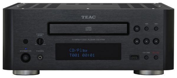 TEAC CD-H750
