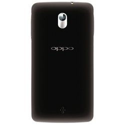 OPPO Muse R821 (черный)