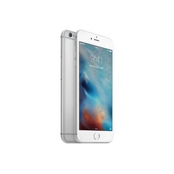 Apple iPhone 6S Plus 16Gb (MKU22RU/A) (серебристый)