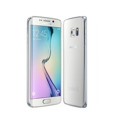 Samsung Galaxy S6 Edge 64Gb (SM-G925FZWESER) (белый)