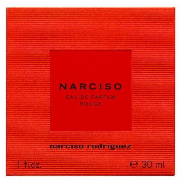 Парфюмерная вода Narciso Rodriguez Narciso Rouge