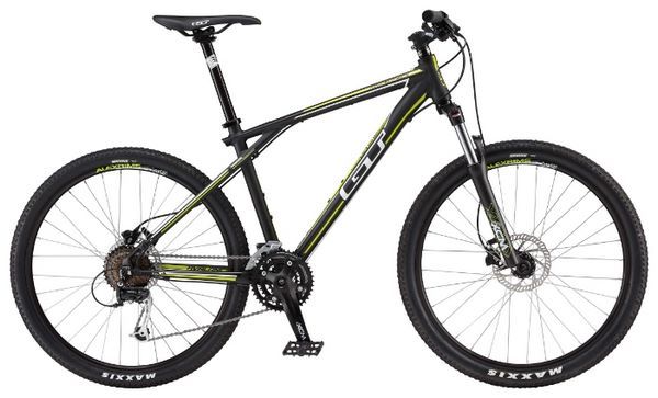 GT Avalanche 3.0 Hydr (2013)