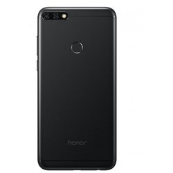 Honor 7C Pro (черный)