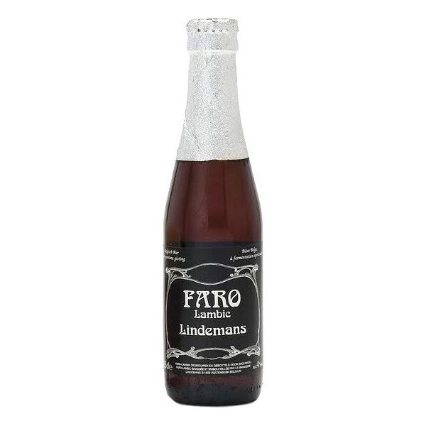 Пиво Lindemans Faro Lambic, 250 мл
