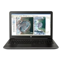 HP ZBook 15 G3 (T7V52EA) (Intel Core i7 6700HQ 2600 MHz/15.6"/1920x1080/8.0Gb/256Gb SSD/DVD нет/NVIDIA Quadro M1000M/Wi-Fi/Bluetooth/Win 7 Pro 64)