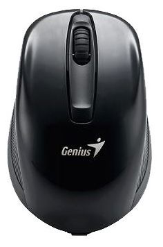 Genius NX-6510 Black USB