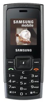Samsung SGH-C160