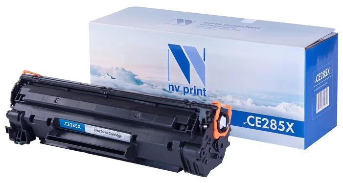 NV Print CE285X для HP, совместимый