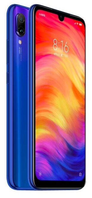 Xiaomi Redmi Note 7 4/64GB