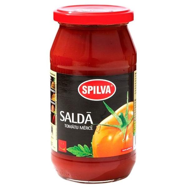 Соус Spilva Сладкий томатный, 500 г