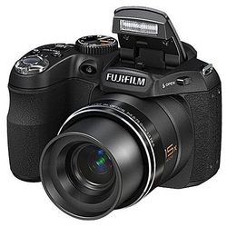 Fujifilm FinePix S1600