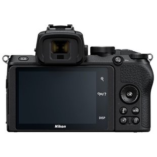 Nikon Z 50 Body