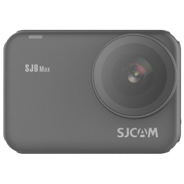 Экшн-камера SJCAM SJ9 Max