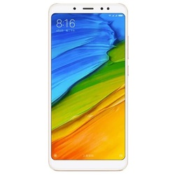 Xiaomi Redmi Note 5 3/32GB (бело-золотистый)