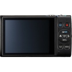 Canon IXUS 285 HS (1076C001) (черный)