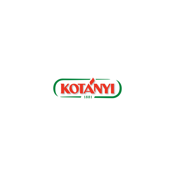 Kotanyi Соль гималайская с томатами, 63 г