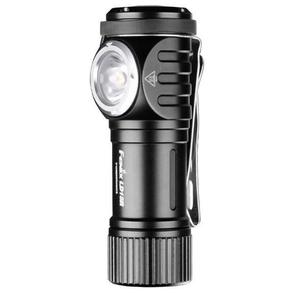 Ручной фонарь Fenix LD15R CREE XP-G3