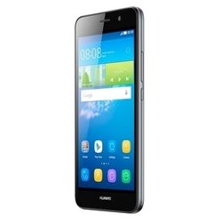 Huawei Y6 SCL-L21 LTE (черный)