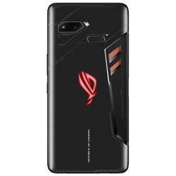 ASUS ROG Phone ZS600KL 128GB (черный)