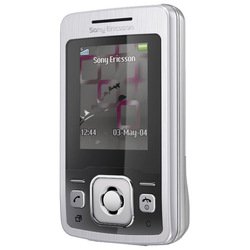 Sony Ericsson T303