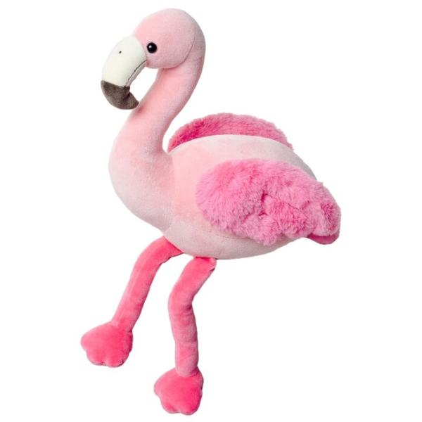 Мягкая игрушка ПлюшЛенд Фламинго 26 см