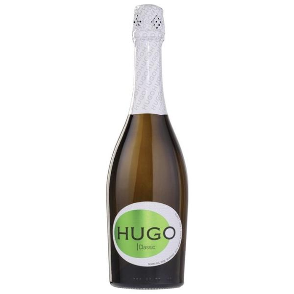 Винный напиток газированный Ариант Hugo Classic, 0.75 л