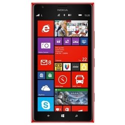 Nokia Lumia 1520 (красный)