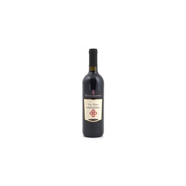 Вино Ducato Sannita Nero D'Avola 0.75 л