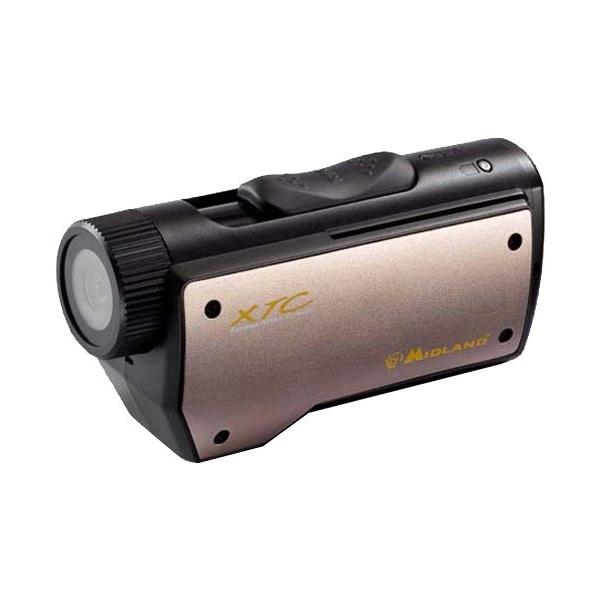 Экшн-камера MIDLAND XTC-205