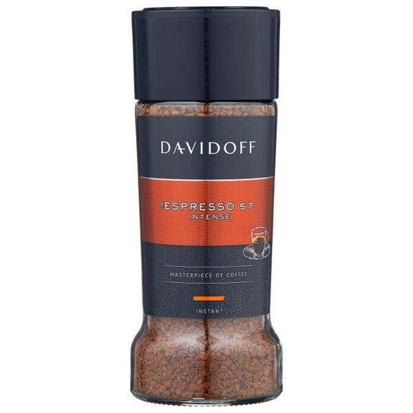Кофе растворимый Davidoff Espresso 57