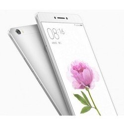 Xiaomi Mi Max 32Gb (серебристый)