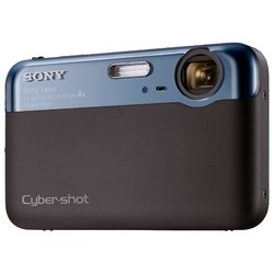 Sony Cyber-shot DSC-J10