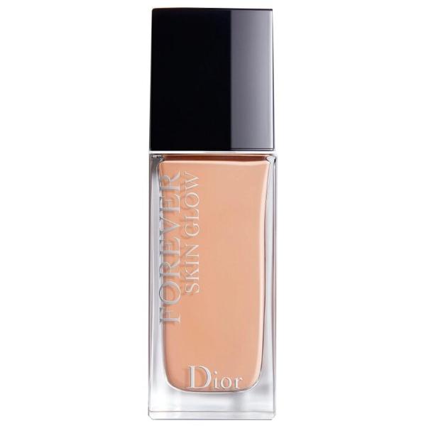 Christian Dior Тональный крем Forever Skin Glow, 30 мл