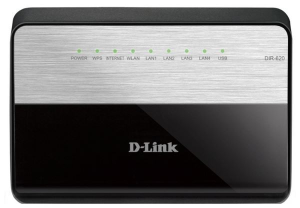 D-link DIR-620/D/F1