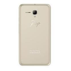 Alcatel One Touch POP 3 5025D (золотистый)