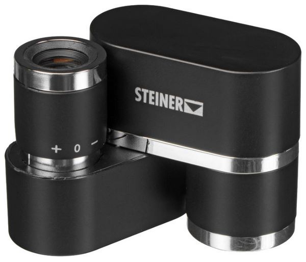 Steiner 8×22 Miniscope Monocular