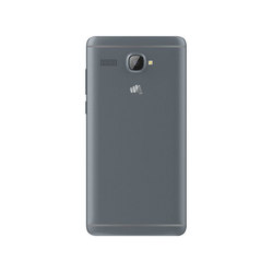 Micromax Q397 (серый космос)