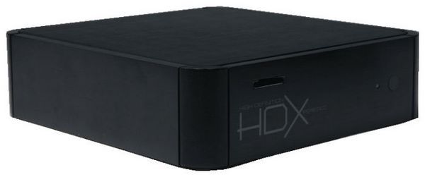 HDX 1000 NMT