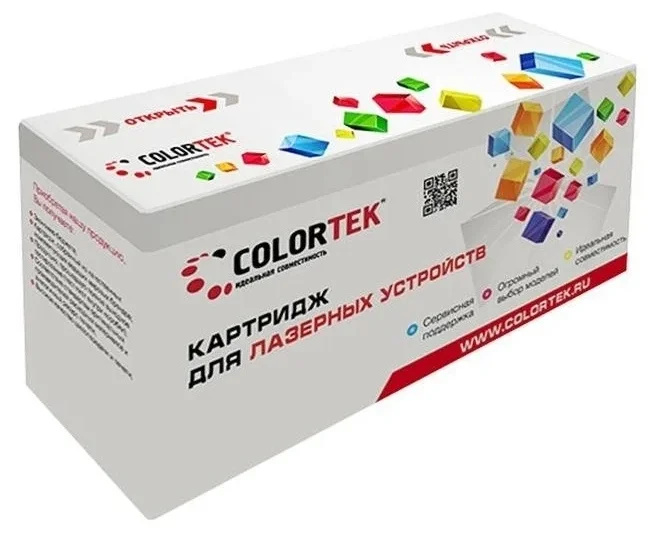 Colortek C-C7115A/Q2613A/Q2624A, совместимый