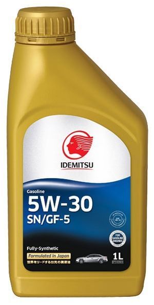 Idemitsu 5W-30 SN/GF-5 1 л