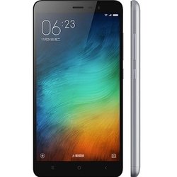 Xiaomi Redmi 3s 32Gb (серый)