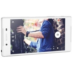 Sony Xperia Z5 E6653 (белый)