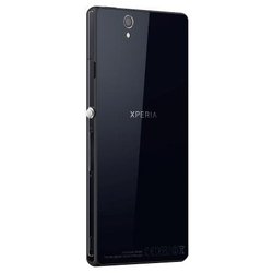 Sony Xperia Z (C6602) (черный) + док-станция